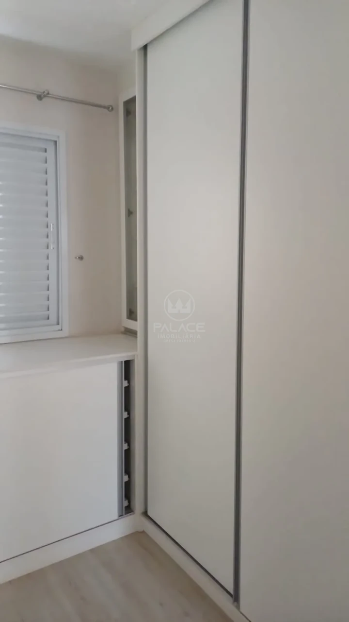APARTAMENTO A VENDA RESIDENCIAL LUMIERE
