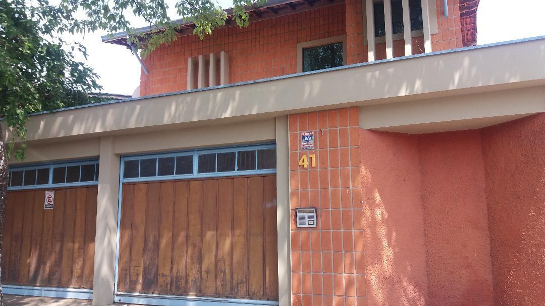 Imagens do imóveis casa à venda em vila rezende, piracicaba 4 quartos 321m²