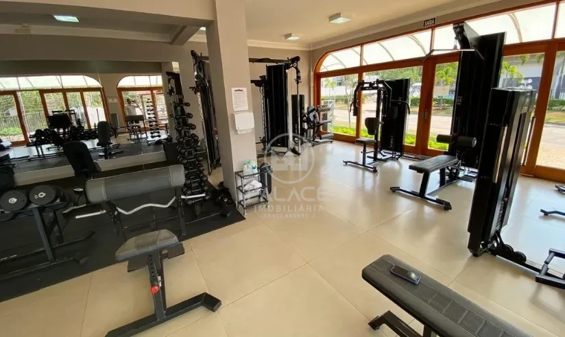 CASA PARA ALUGAR NO CONDOMÍNIO RESERVA DAS PAINEIRAS COM 4 QUARTOS / PIRACICABA