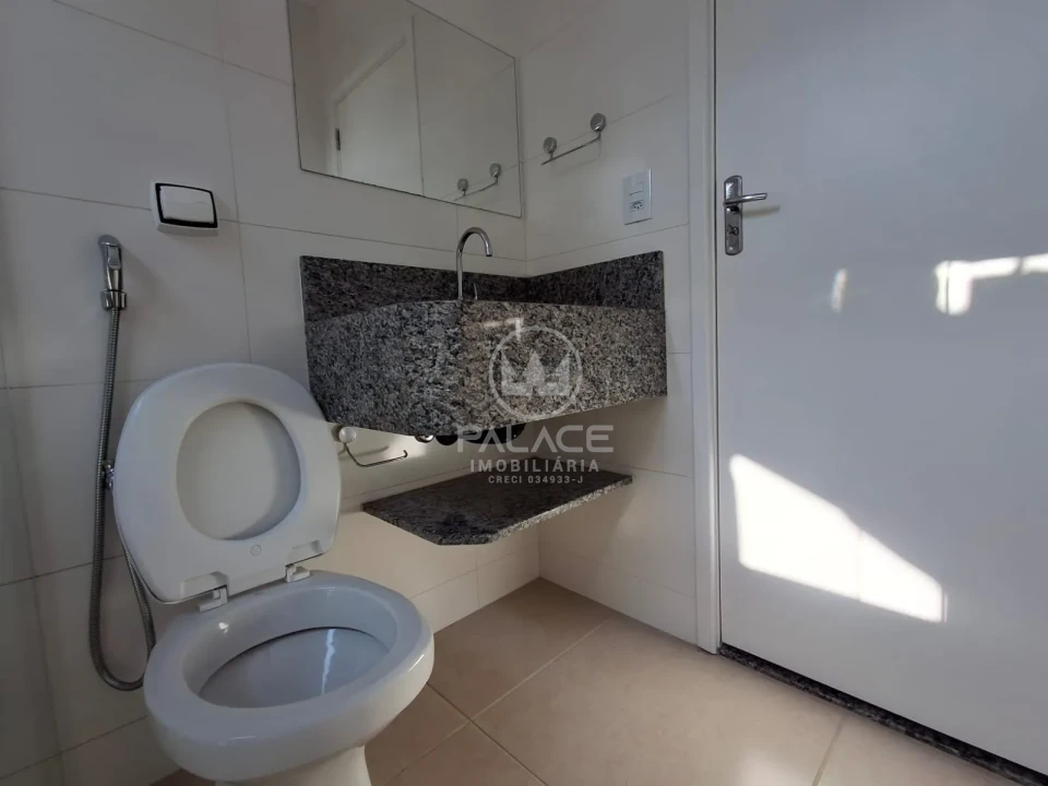 Casa toda reformada a venda na Vila Monteiro, Piracicaba.