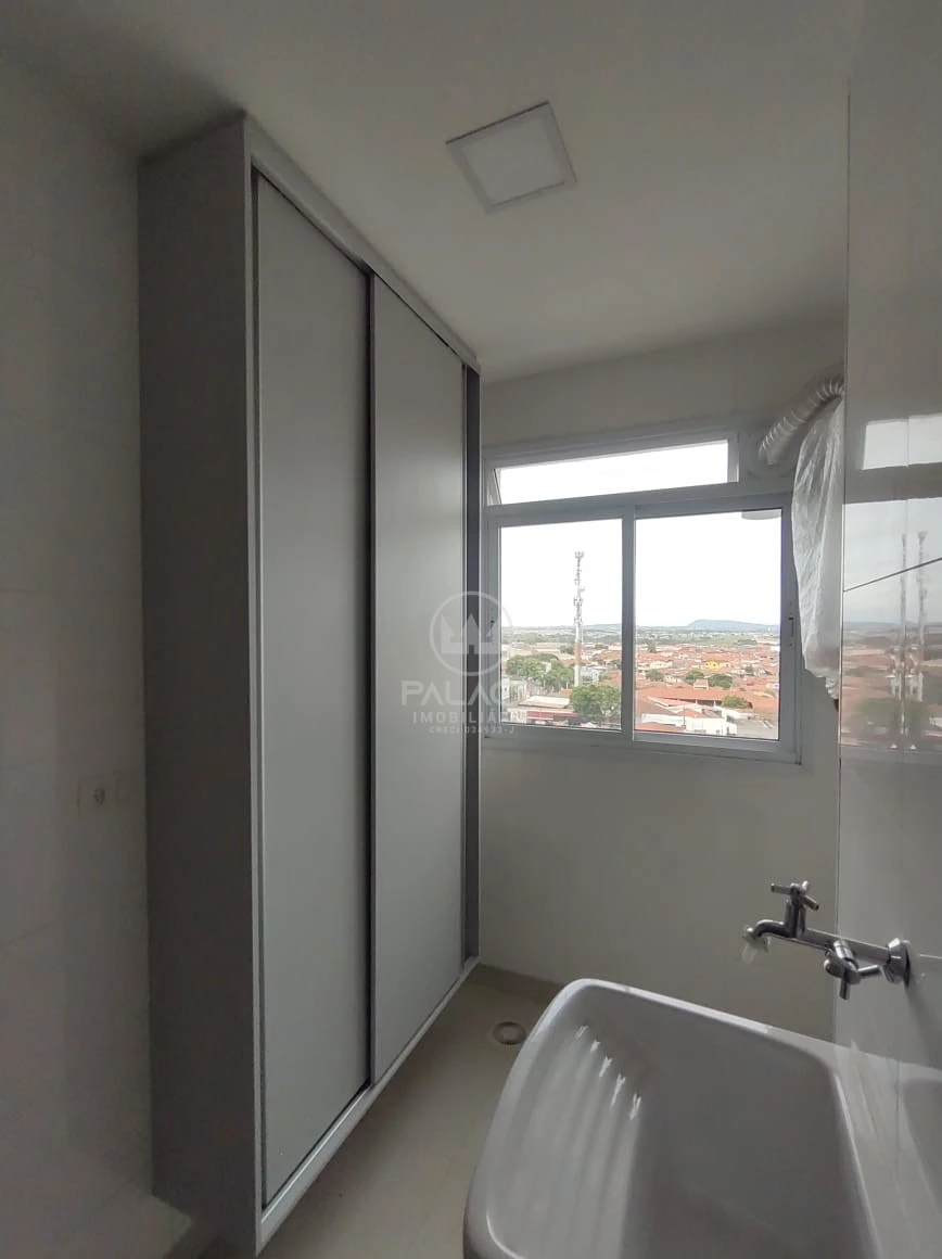 Residencial Boa Vista