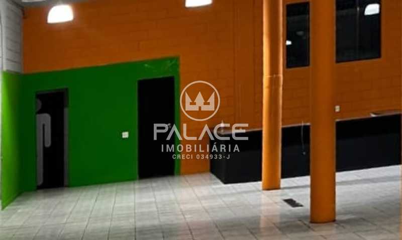 Imagens do imóveis salão para alugar em jardim monumento, piracicaba 250m²