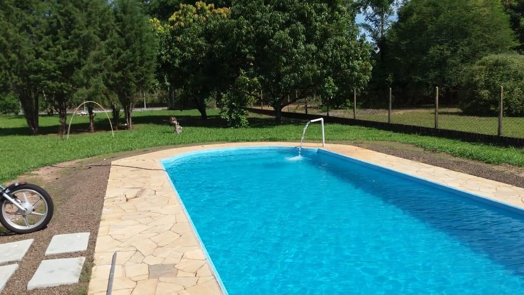 Imagens do imóveis chácara à venda em alpes das águas, são pedro 2 quartos