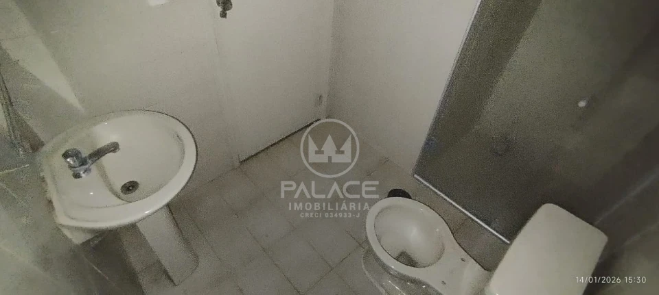 Apartamento À Venda E Locação Condomínio Edifício Flamboyant Piracicaba