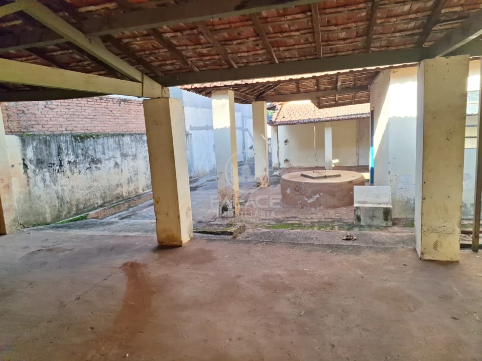 Casa À Venda Dois Córregos Piracicaba