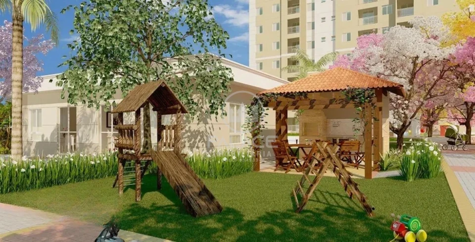 Residencial Novitá