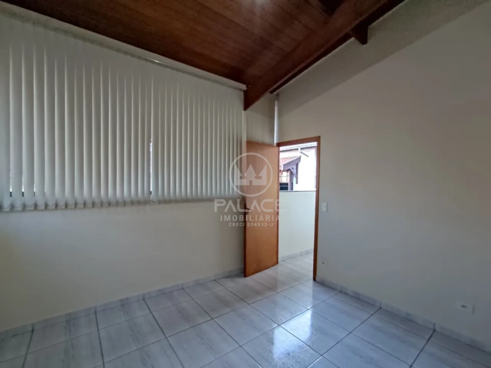 Casa Para Alugar Jardim Witier Piracicaba - Foto 39