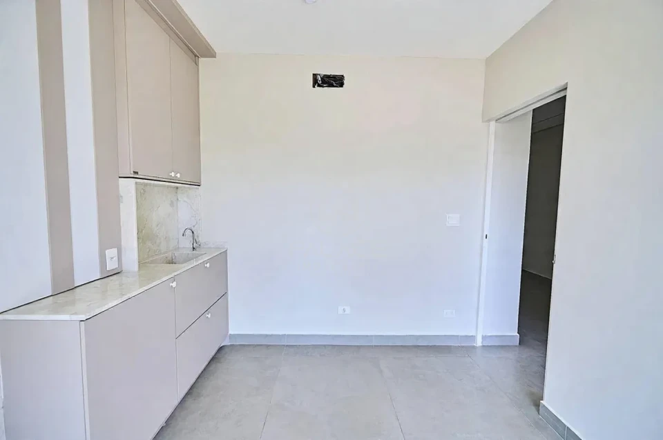 Condomínio Edifício Trio By Lindenberg