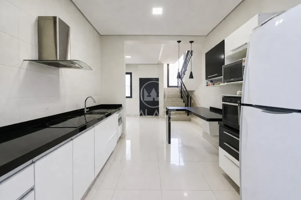 CASA / SOBRADO PARA LOCAÇÃO E VENDA / VILA MONTEIRO -  PIRACICABA