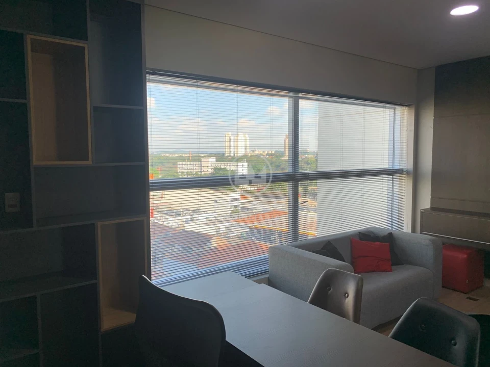 Comercial Para Alugar Condomínio Edifício Trio By Lindenberg Piracicaba