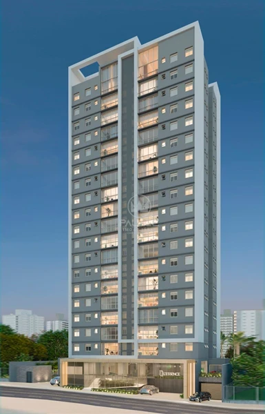 Apartamento À Venda E Locação Residencial Lessence Piracicaba