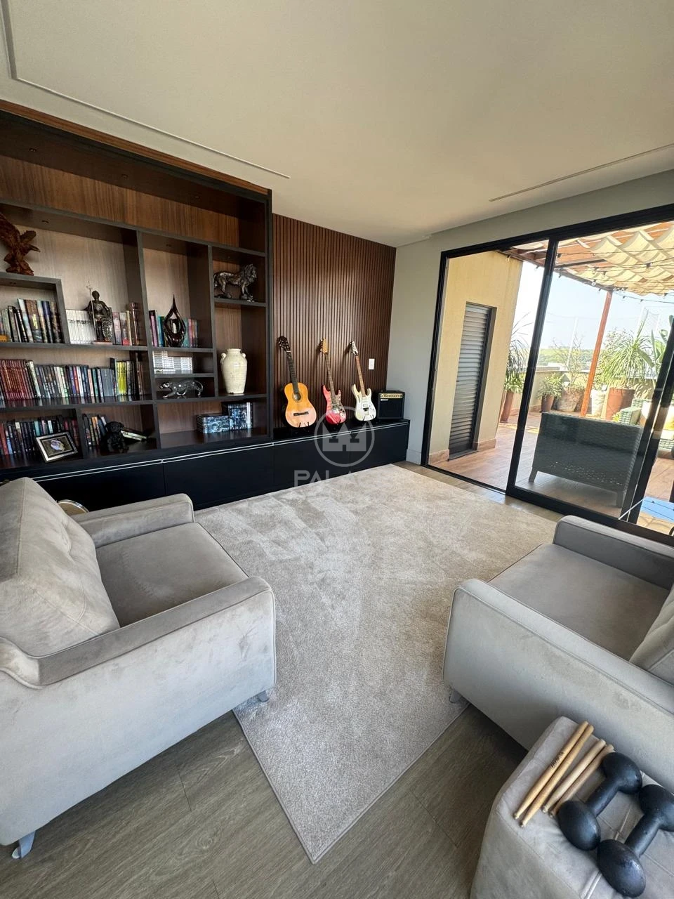 CASA À VENDA CONDOMÍNIO VILA D'AQUILLA COM 3 SUÍTES - Foto 9