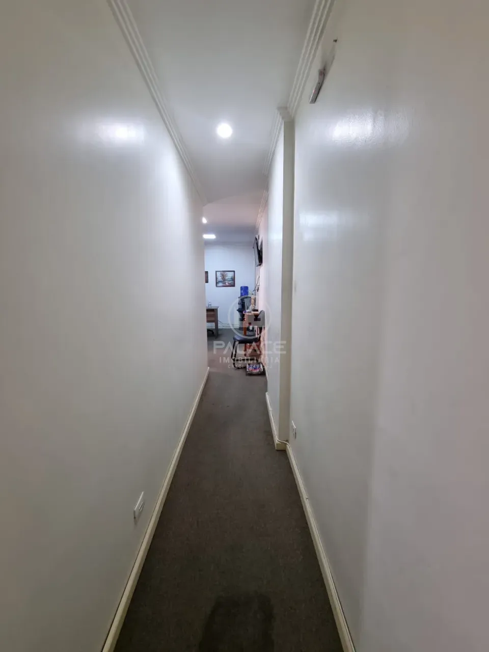 Comercial À Venda Centro Piracicaba - Edifício Mediterrâneo