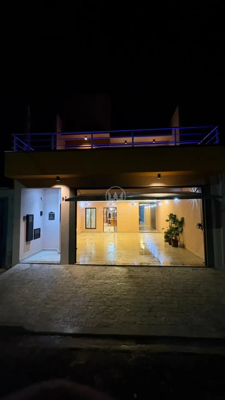 Casa À Venda Agua Branca Piracicaba