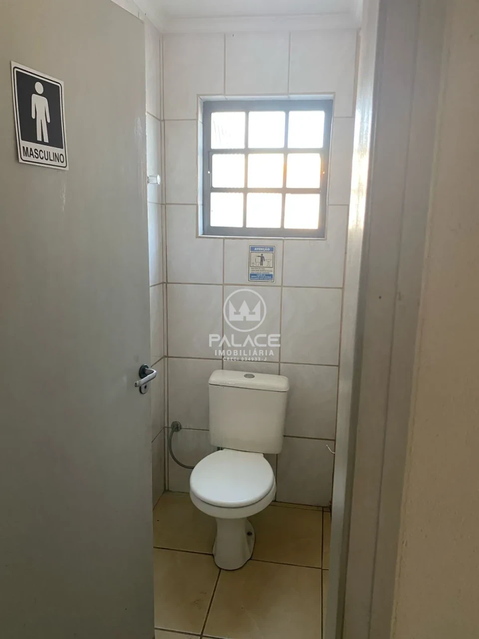 Barracão disponivel para locação - Foto 8