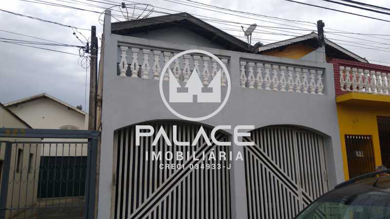 Imagens do imóveis Casa à venda em Água Branca, Piracicaba 4 quartos 195m²