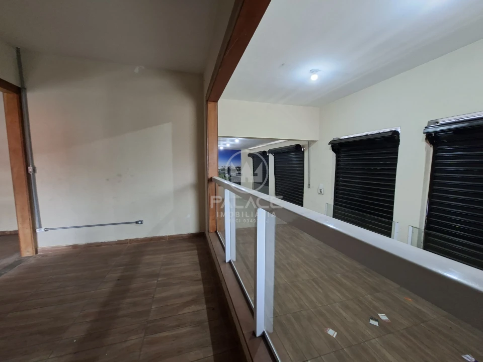 SALÃO COMERCIAL PARA ALUGAR NO BAIRRO PAULISTA