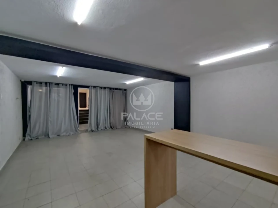 Comercial Para Alugar Centro Piracicaba