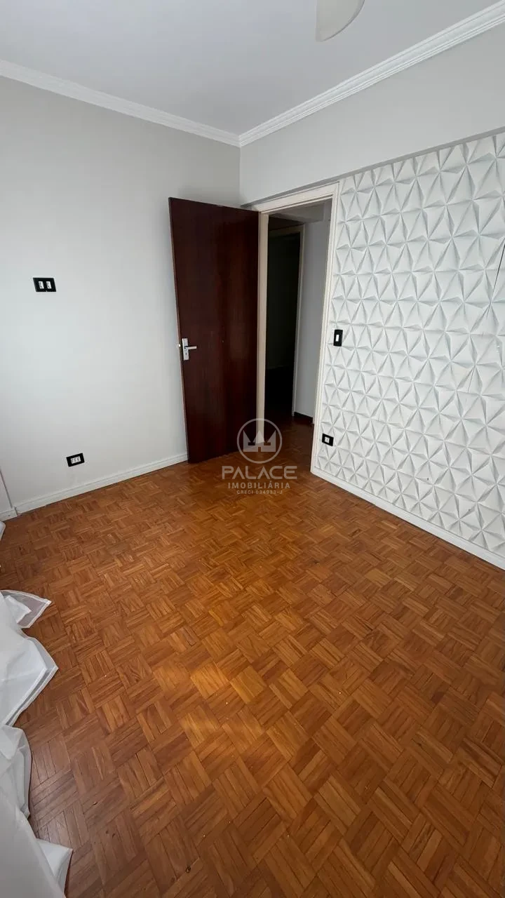Apartamento a venda no Centro