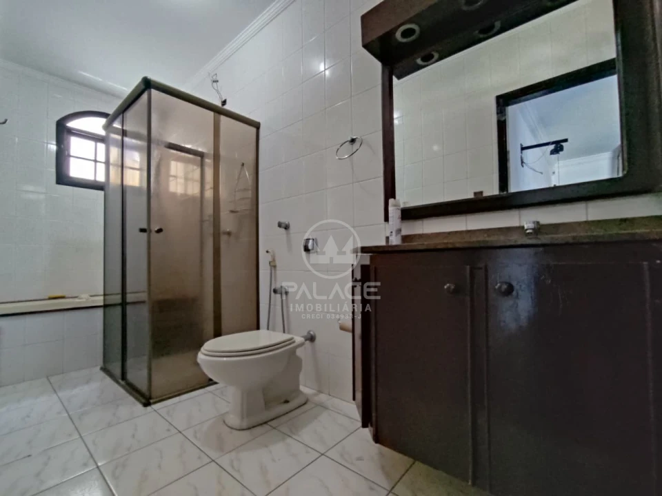 Casa À Venda E Locação Centro Piracicaba