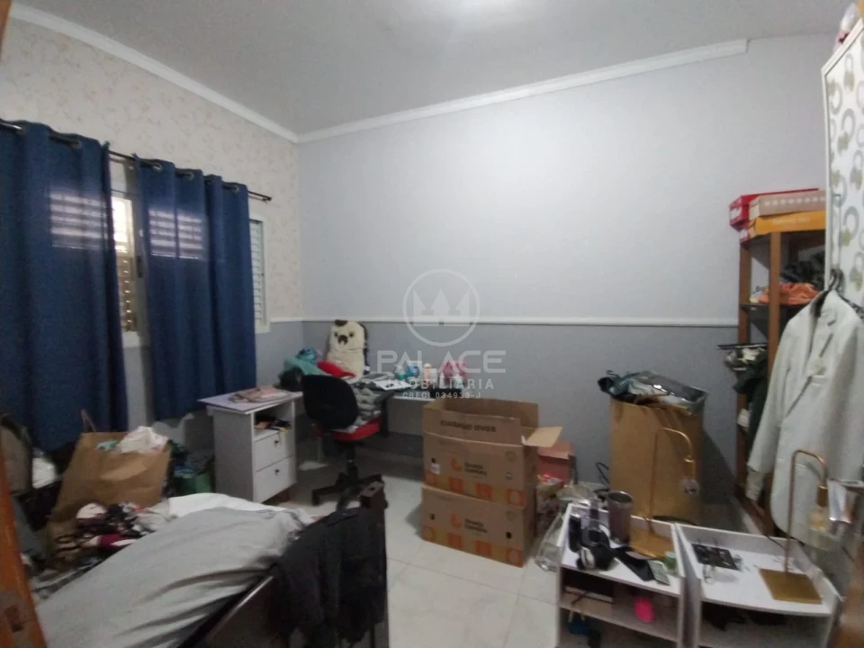 Casa À Venda Jupiá Piracicaba