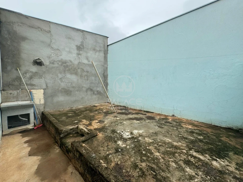 Casa À Venda Loteamento São Francisco Piracicaba