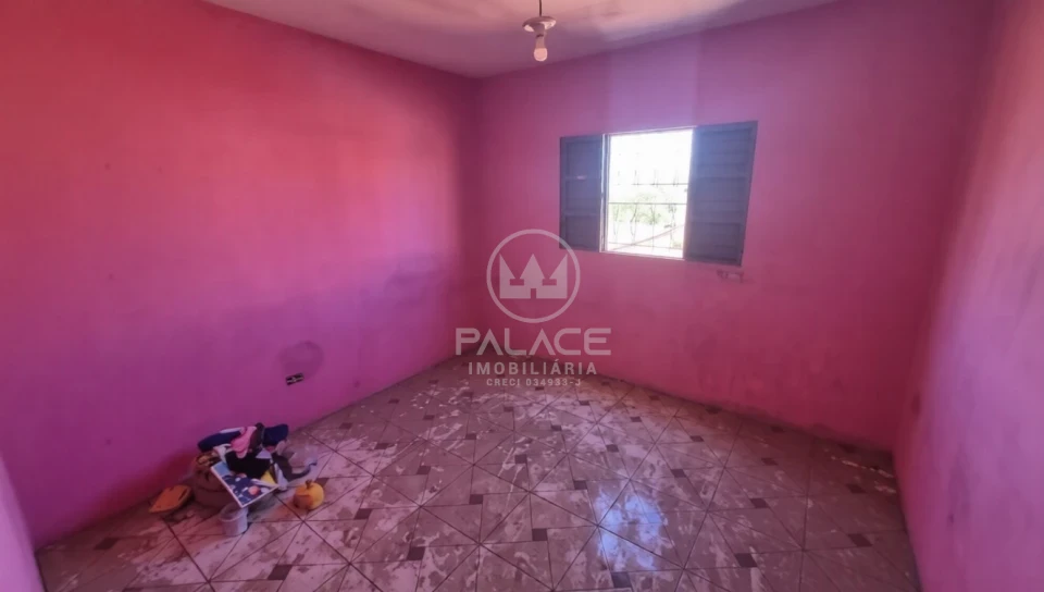 Casa À Venda Jardim Califórnia Piracicaba
