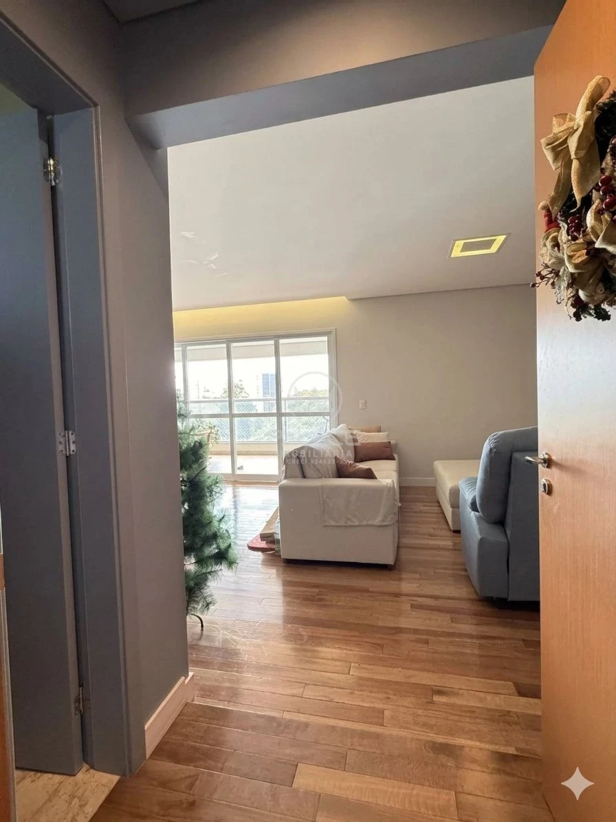 Apartamento 3 quartos à venda em São Dimas, Piracicaba — Condominio Residencial Noemia Petrin - São Dimas, Piracicaba