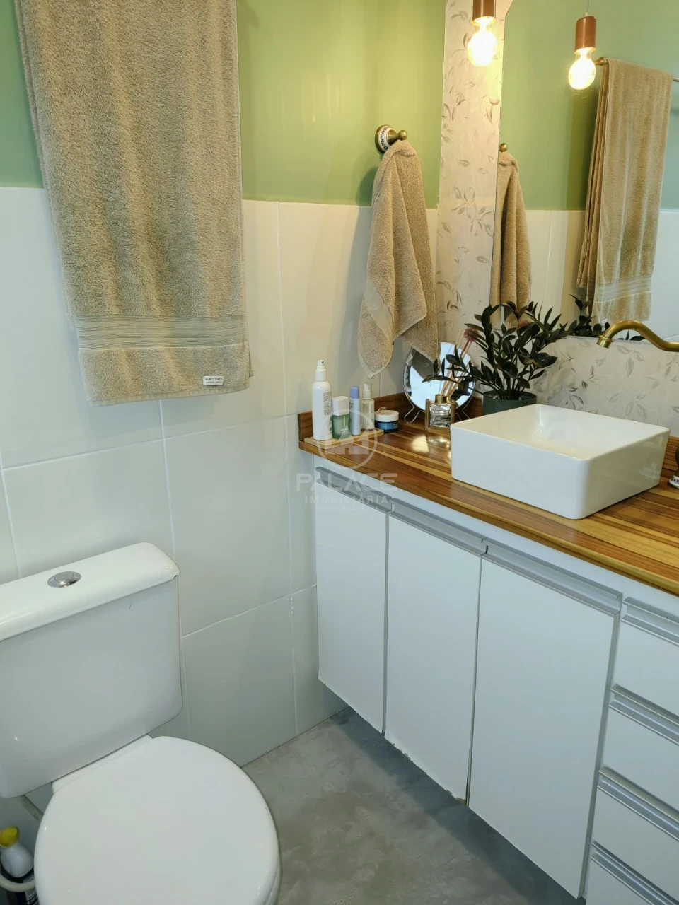 Apartamento 3 quartos à venda em Piracicamirim, Piracicaba — Spazio Palazzo Di Spagna - foto 14