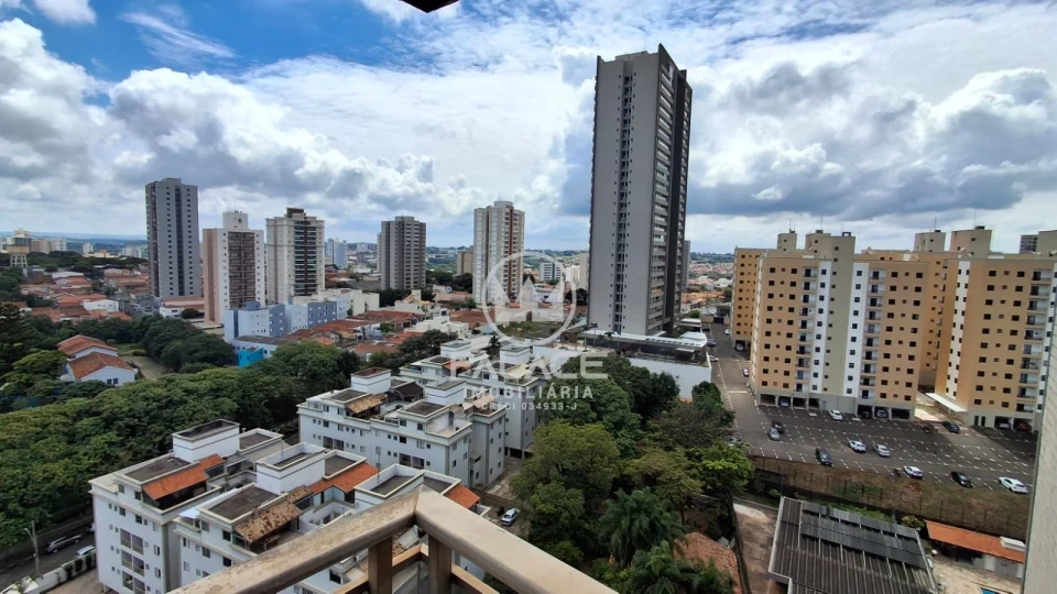 Apartamento de alto padrão a venda no bairro Jardim Elite, Piracicaba, SP.
