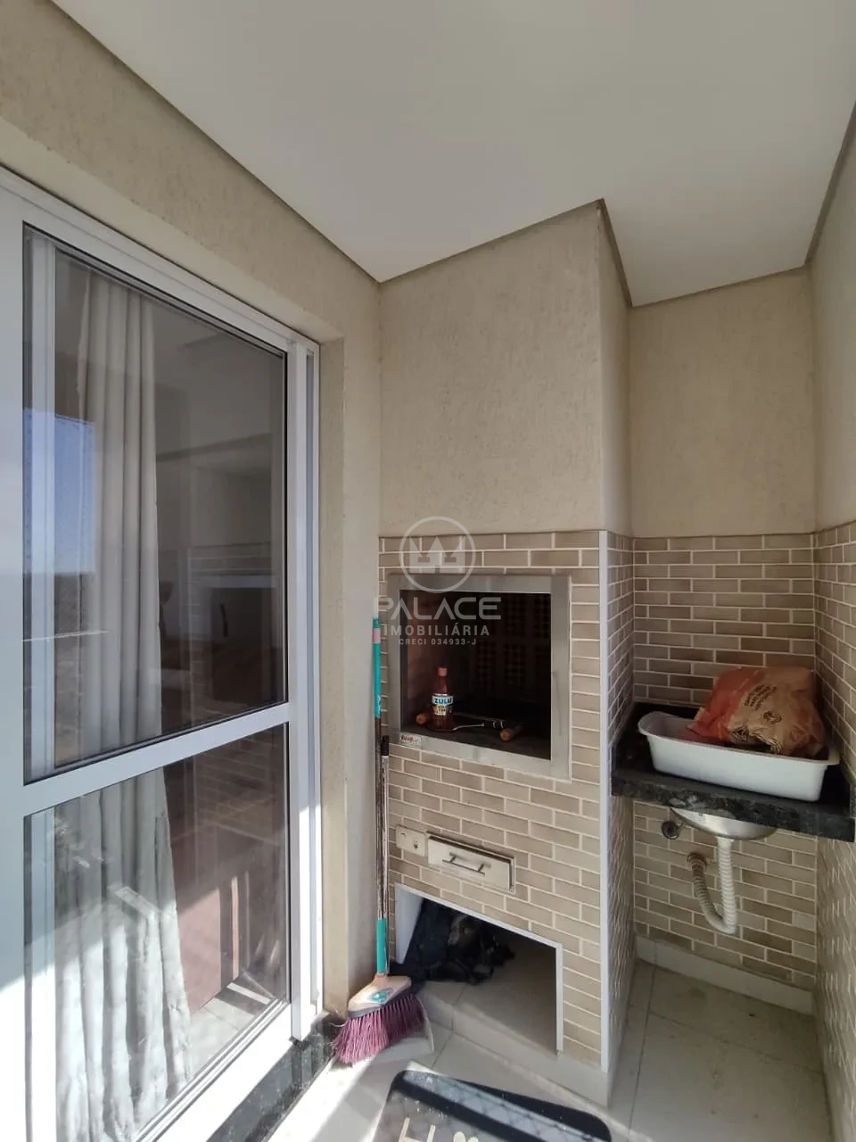 Apartamento para alugar em São Dimas, Piracicaba — Portal Mundo do Imóvel