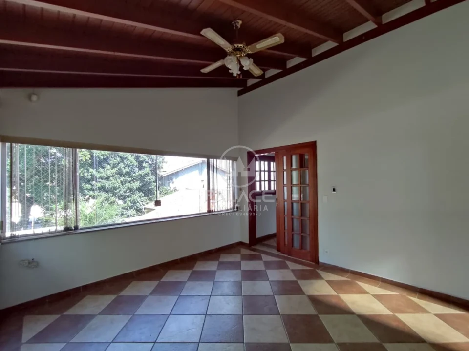 Casa Em Condomínio Para Alugar Jardim Vila Verde Piracicaba - Foto 10