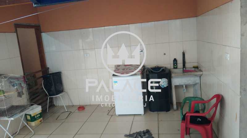 Imagens do imóveis Casa à venda em Água Branca, Piracicaba 4 quartos 195m²