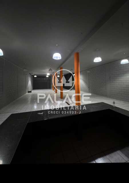 Imagens do imóveis salão para alugar em jardim monumento, piracicaba 250m²