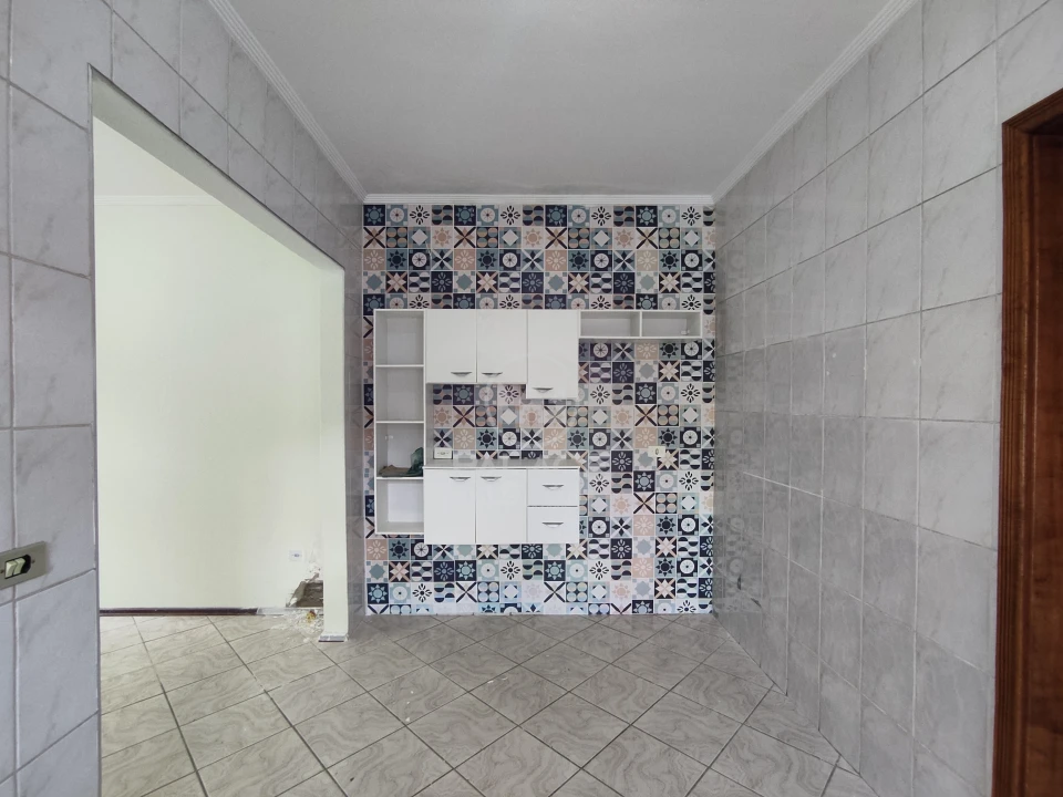 Casa 3 quartos, Suíte, Churrasqueira Para Alugar Parque Primeiro De Maio Piracicaba