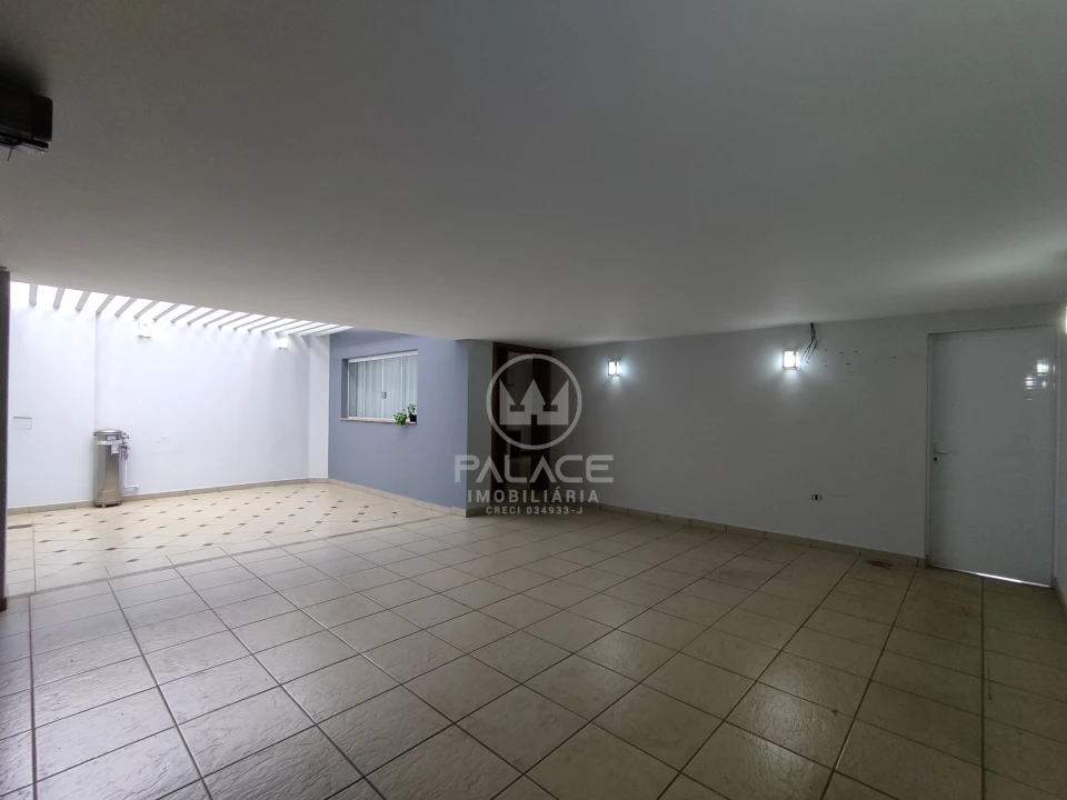 Casa Para Alugar Nova Piracicaba Piracicaba