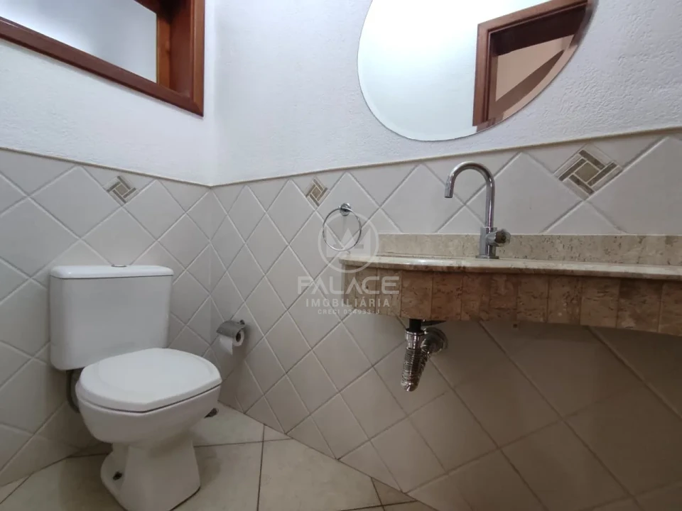 Casa de Condomínio, 3 quartos - Foto 8