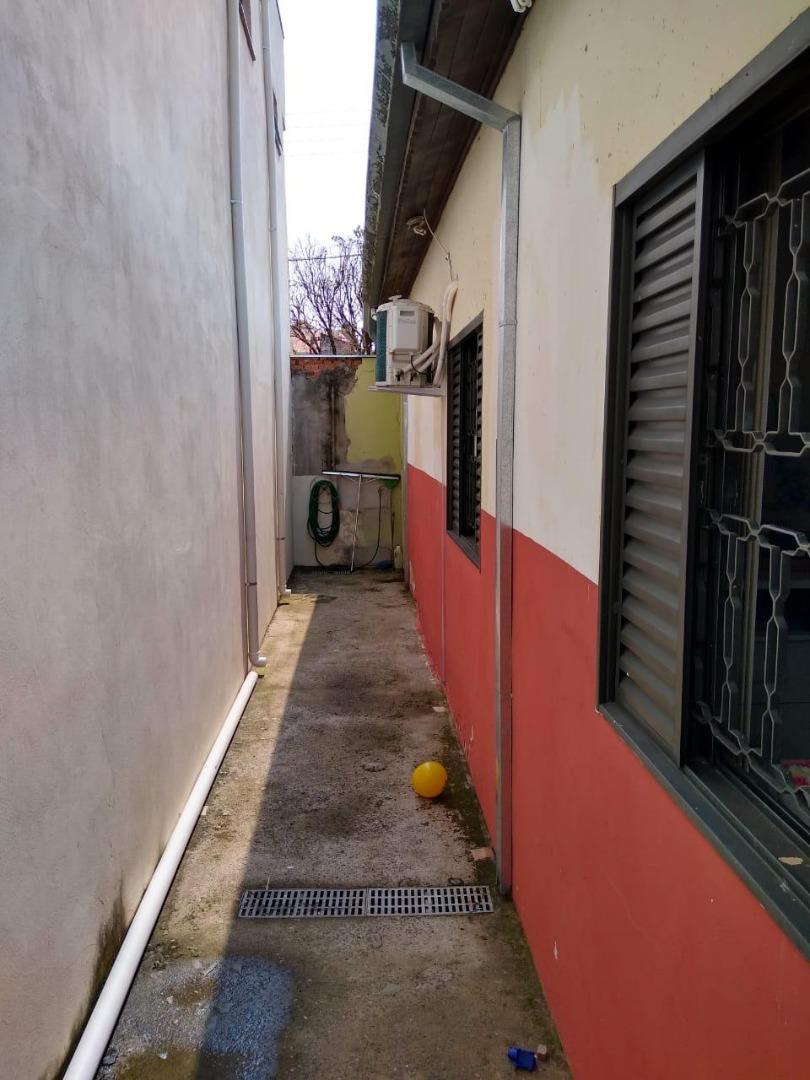 Imagens do imóveis casa à venda em jardim sonia, piracicaba 3 quartos 230m²