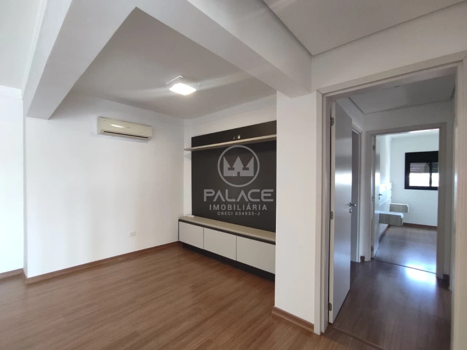 Apartamento Para Alugar 3 Suítes Edifício Palazzo Pedro Cobra Piracicaba