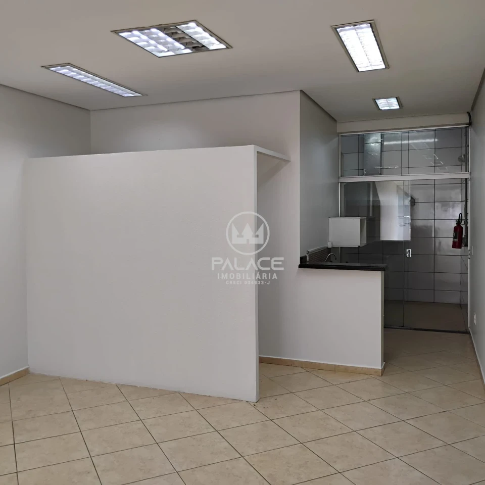 Salão comercial disponivel para locação