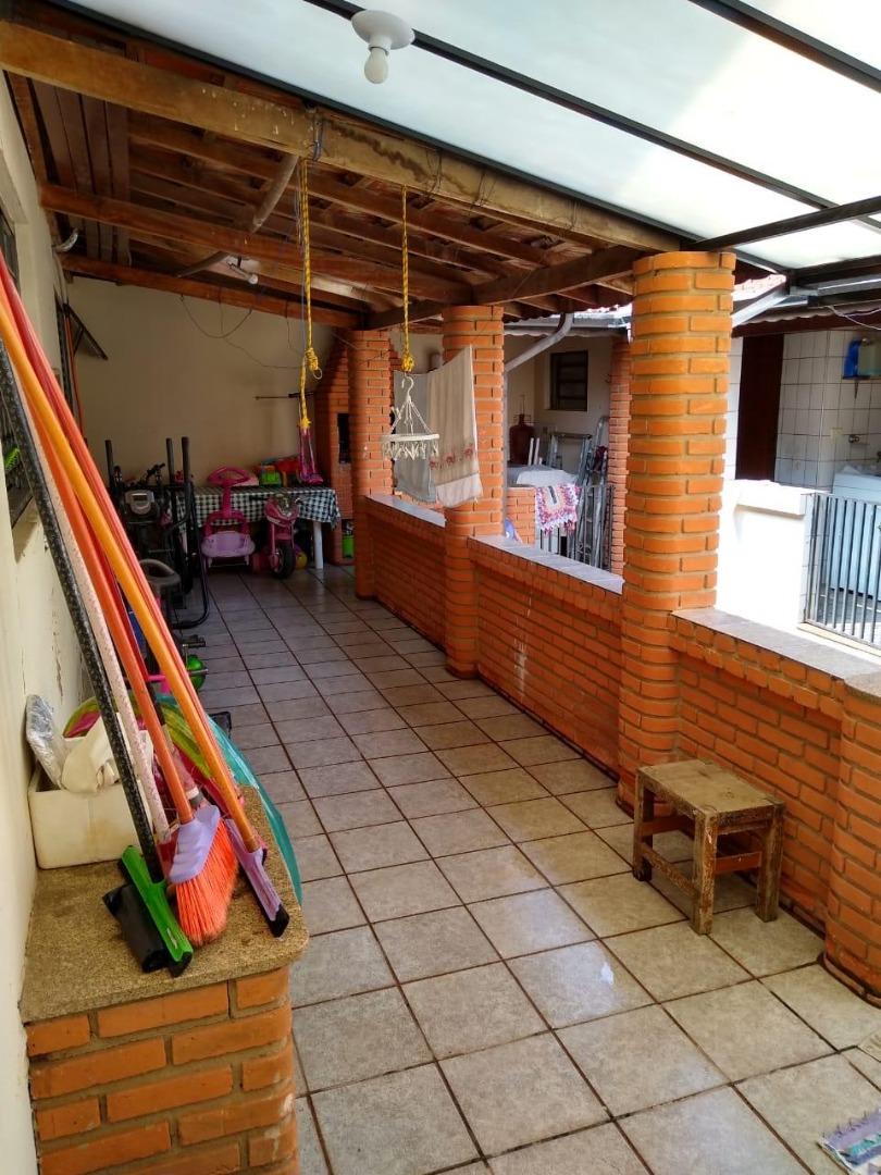 Imagens do imóveis casa à venda em jardim sonia, piracicaba 3 quartos 230m²