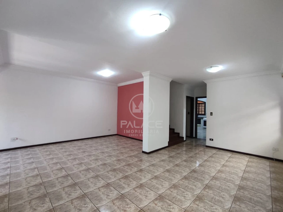 Casa À Venda E Locação Centro Piracicaba