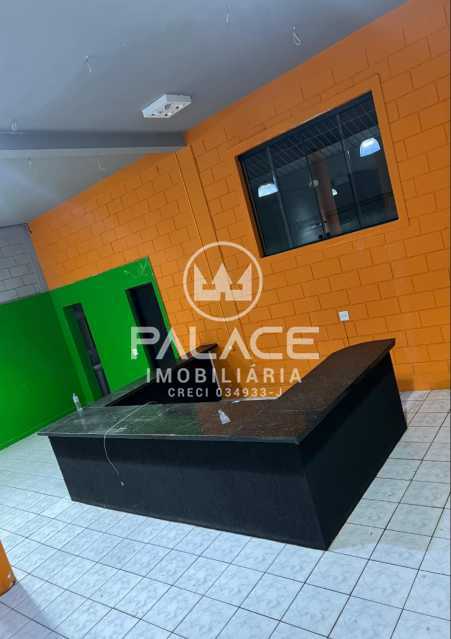 Imagens do imóveis salão para alugar em jardim monumento, piracicaba 250m²