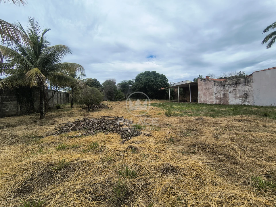 Terreno À Venda Jardim São Pedro São Pedro