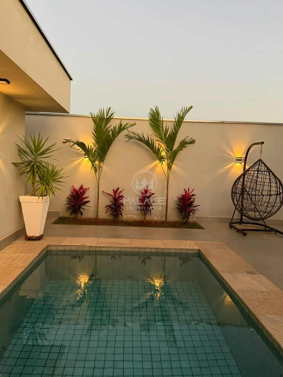 Casa Em Condomínio À Venda Residencial Novo Campestre Piracicaba - Foto 19