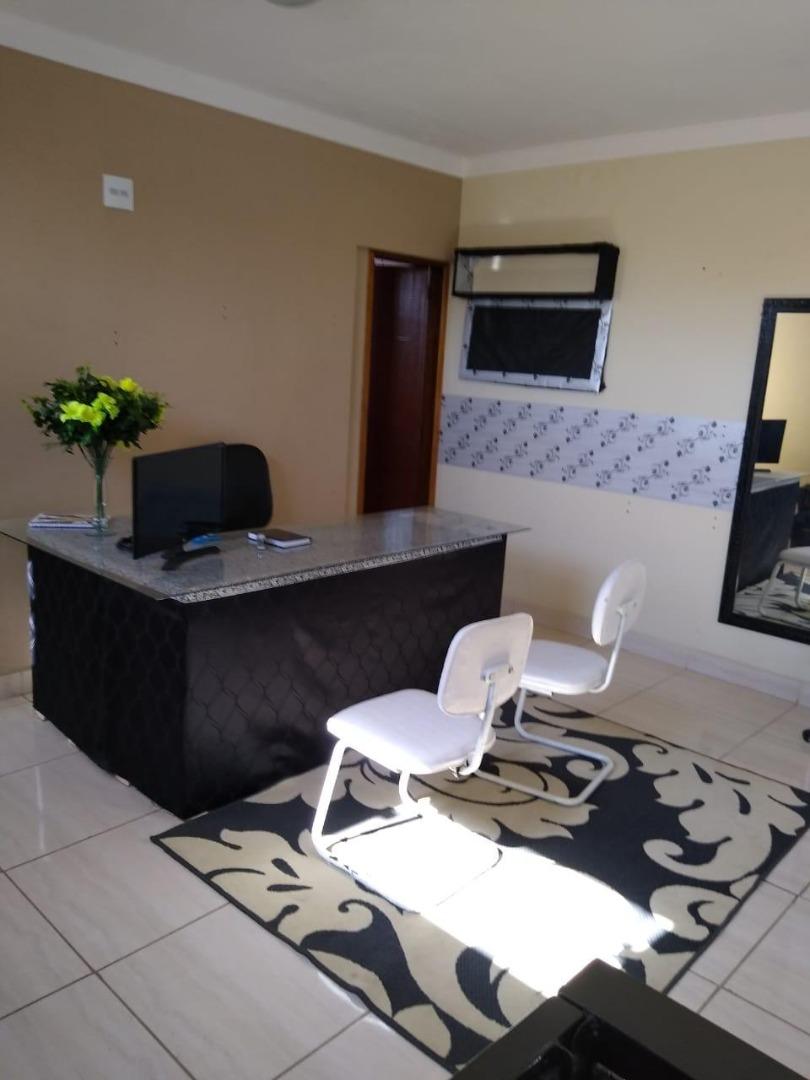 Imagens do imóveis casa à venda em jardim sonia, piracicaba 3 quartos 230m²