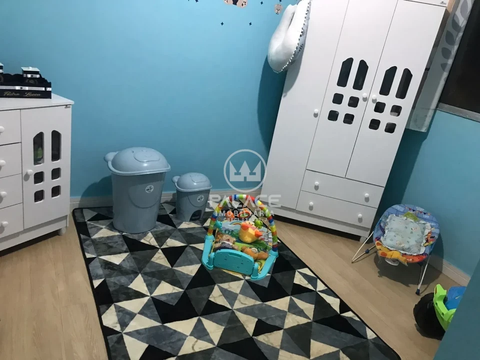 Apartamento para locação no Condomínio Parque Piazza Navona