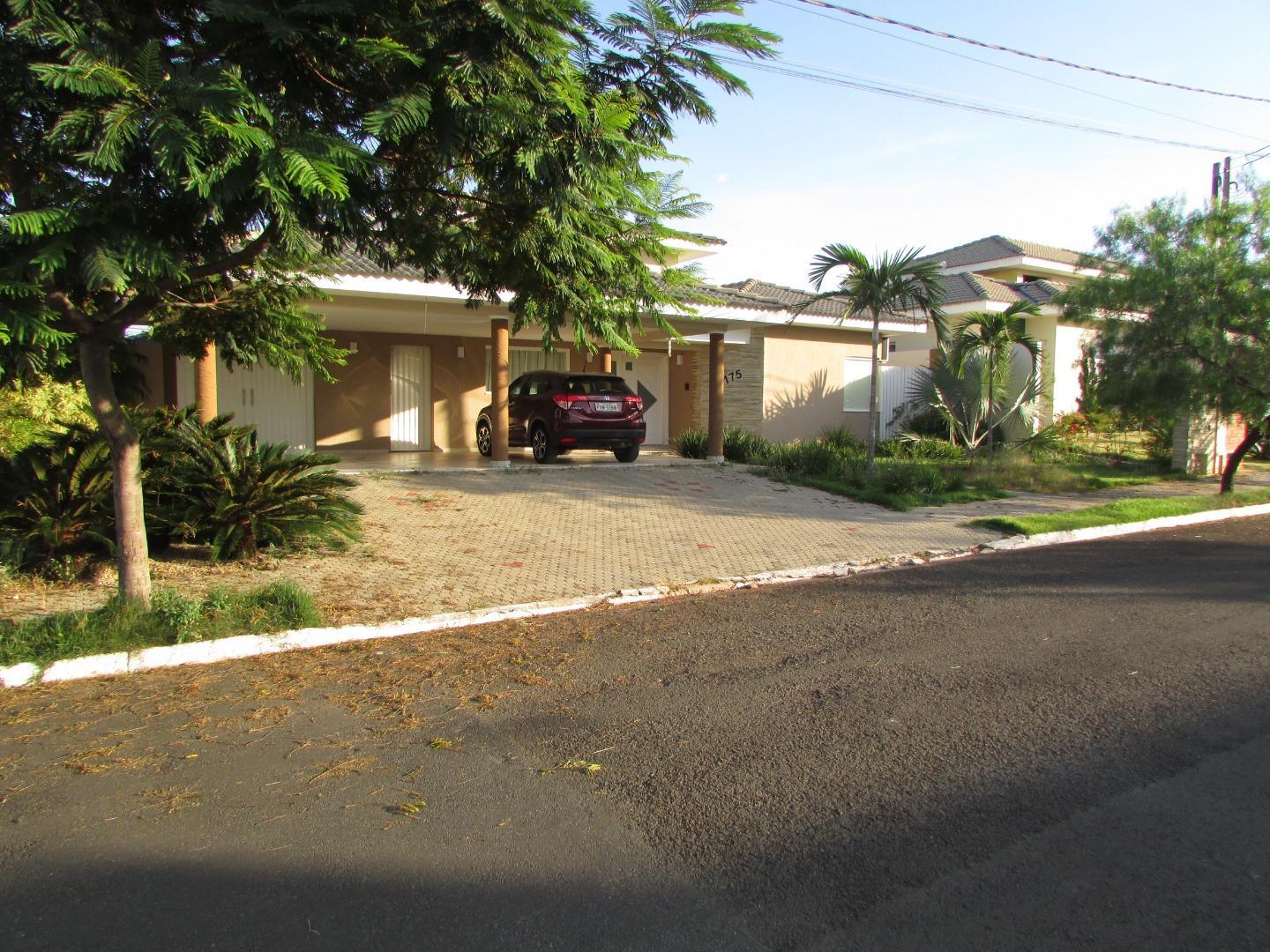 Imagens do imóveis casa em condomínio à venda em campestre, piracicaba 6 quartos 545m²