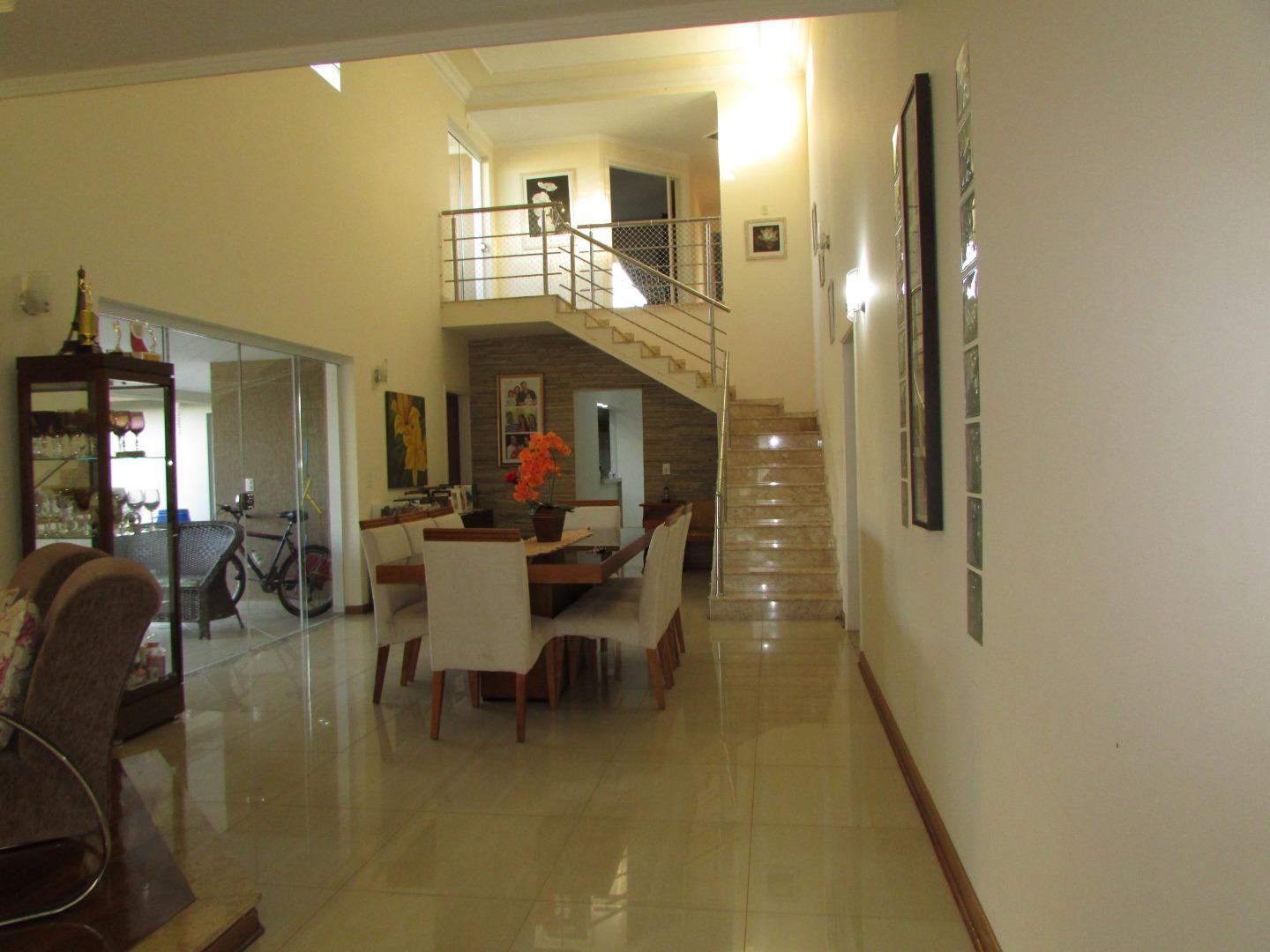 Imagens do imóveis casa em condomínio à venda em campestre, piracicaba 6 quartos 545m²