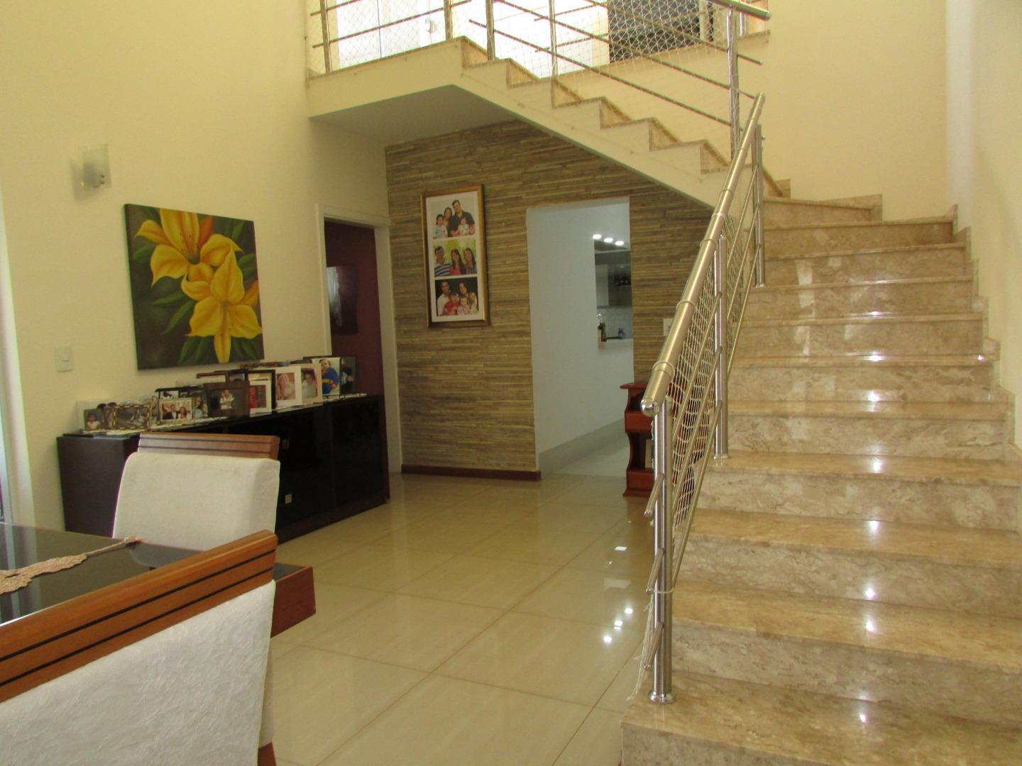 Imagens do imóveis casa em condomínio à venda em campestre, piracicaba 6 quartos 545m²